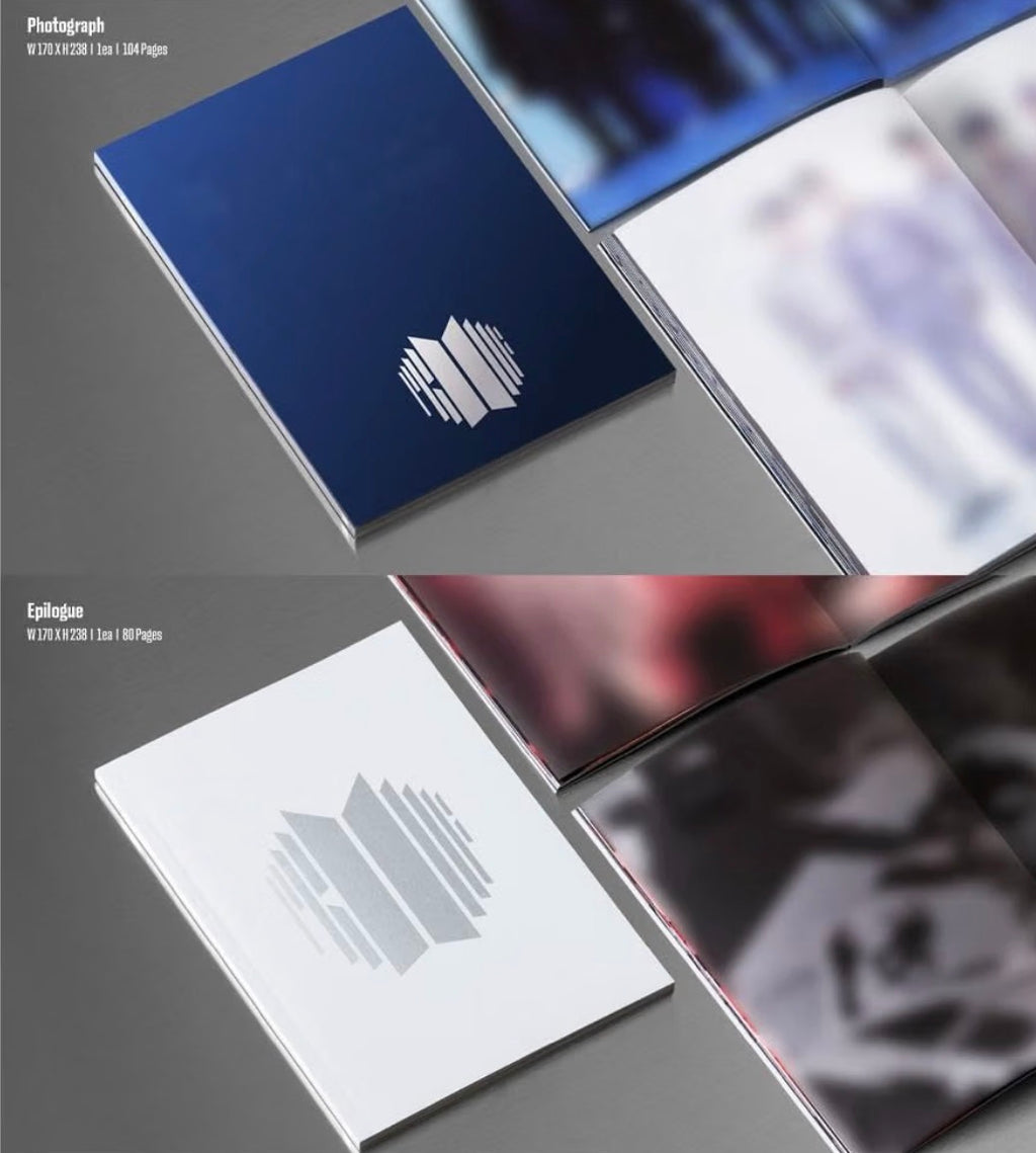 BTS – Proof (Standard Edition)
