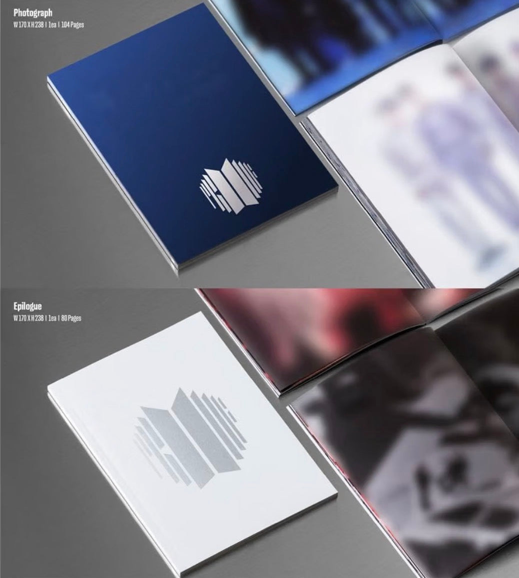 BTS – Proof (Standard Edition)