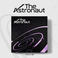 Jin (BTS) – The Astronaut