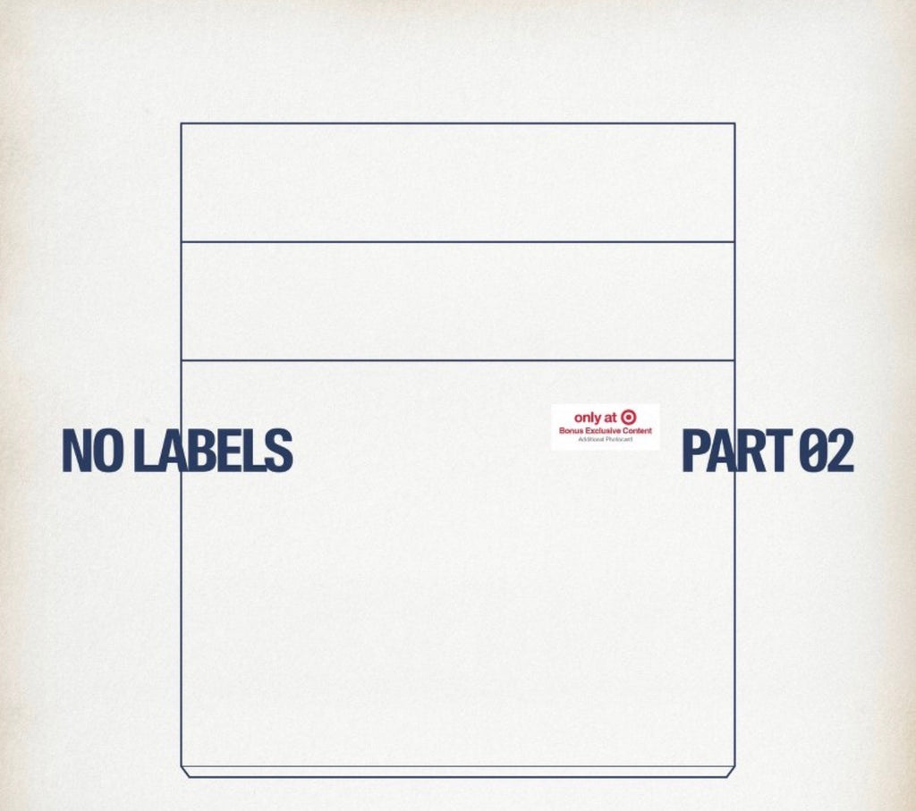 YEONJUN – NO LABELS : PART 02 CD