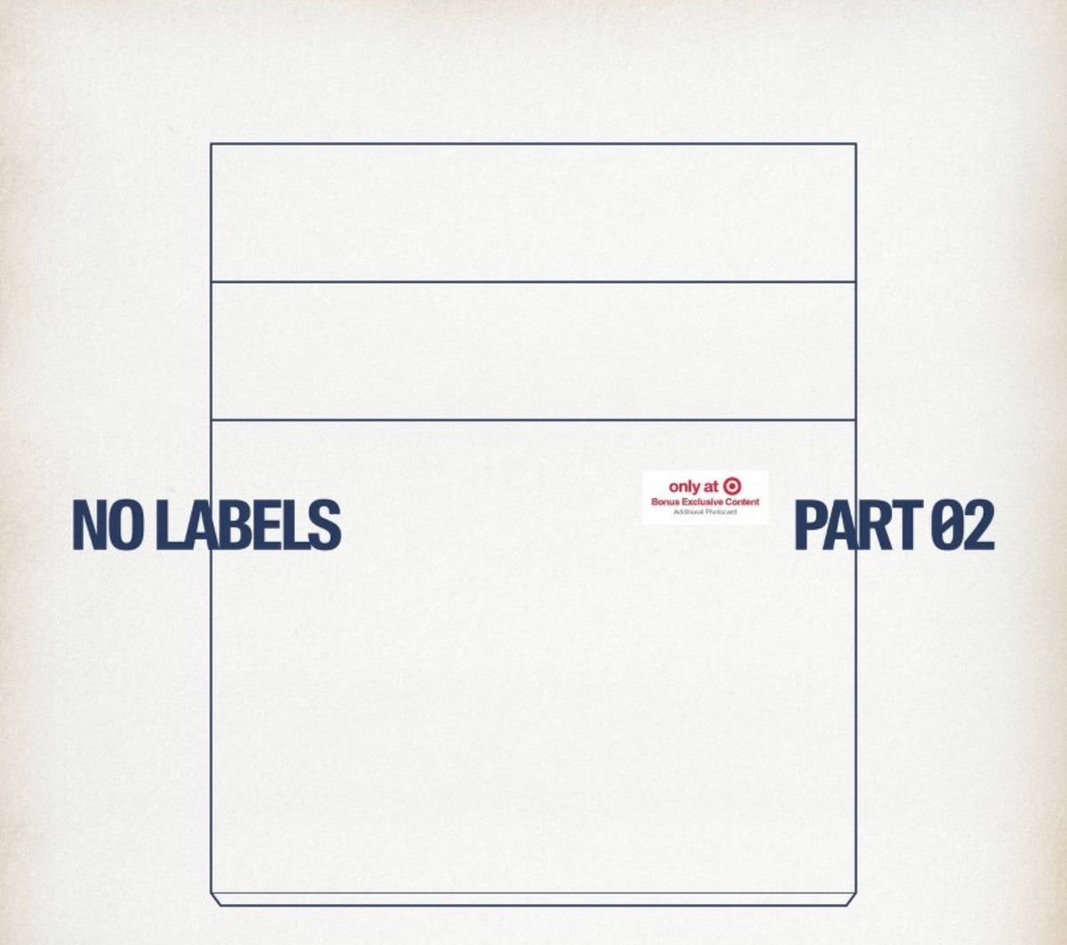 YEONJUN – NO LABELS : PART 02 CD