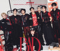 ATEEZ – BAD (Japanese Ver.) CD