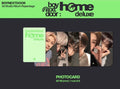 BOYNEXTDOOR – 1st Studio Album 'HOME' CD