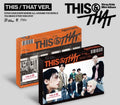 Stray Kids – THIS & THAT CD (Orange Box)