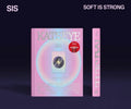 KATSEYE – SIS CD