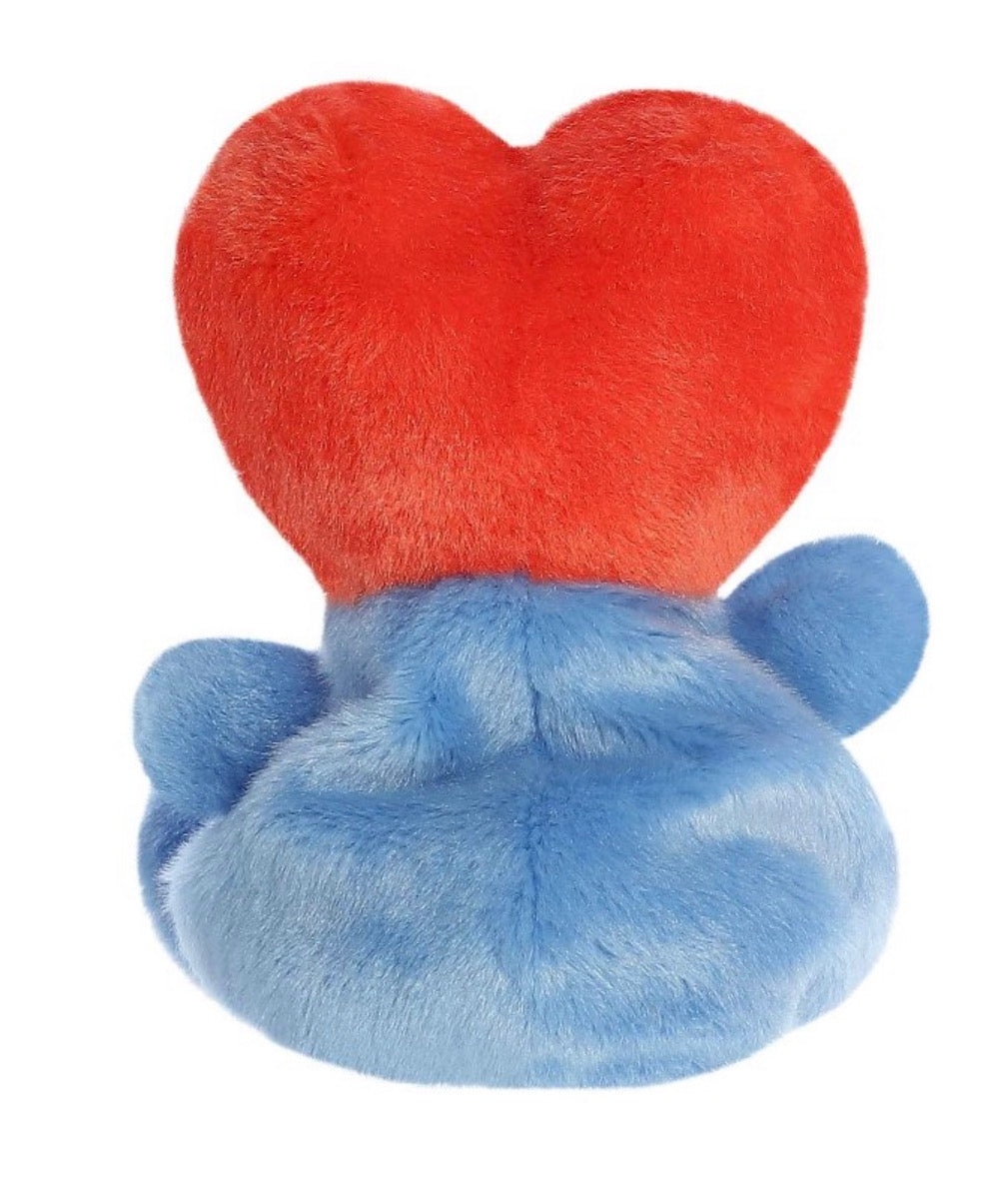 BT21 Lovable Plush Doll