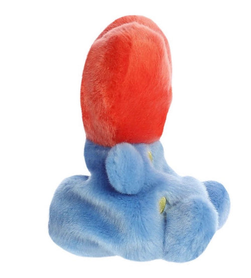 BT21 Lovable Plush Doll