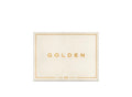 Jung Kook (BTS) – GOLDEN (SOLID Ver.)