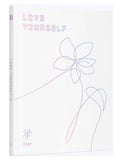 BTS – Love Yourself 承 'Her' (L / O / V / E Ver.)