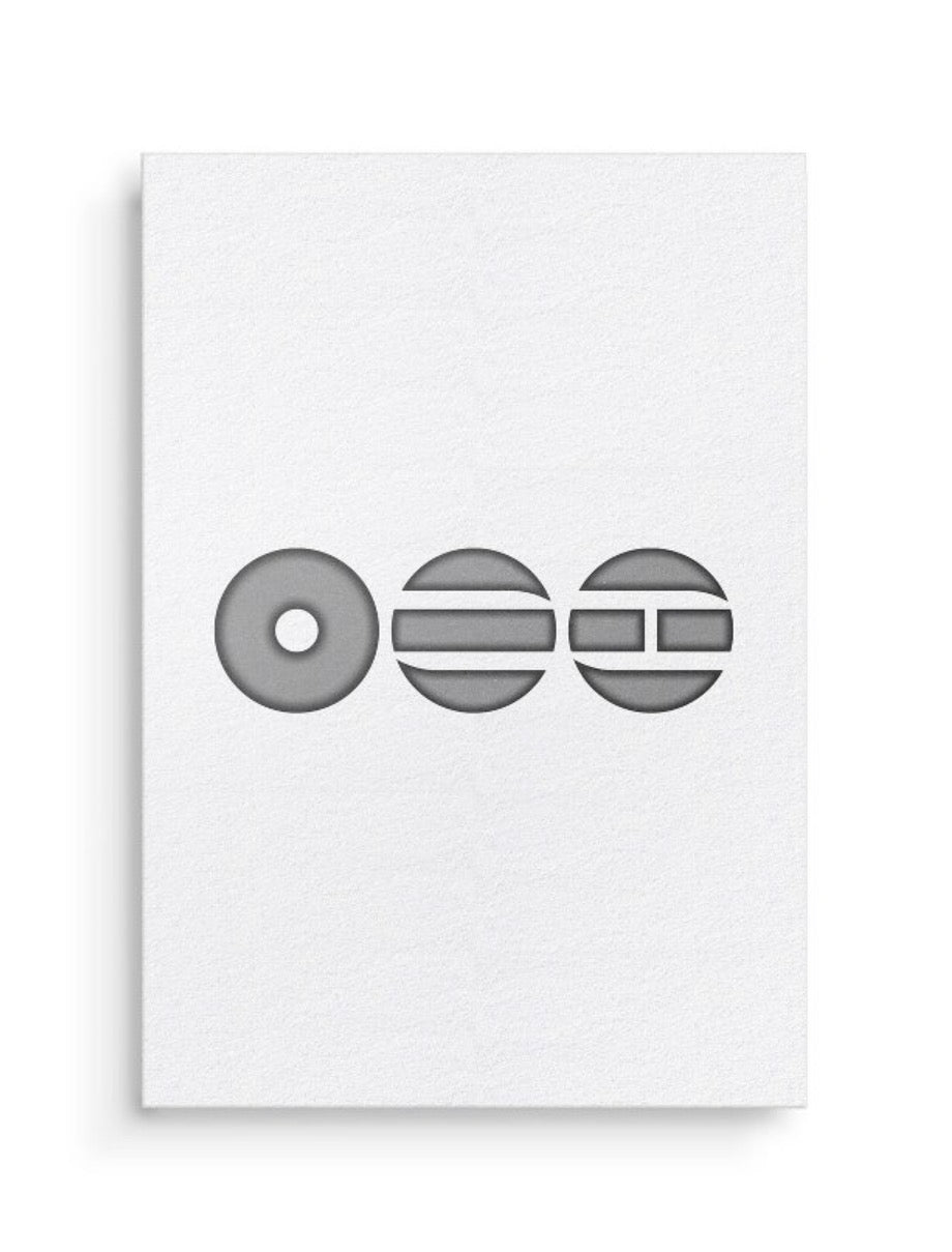 BTS – ARIRANG CD, Rooted in Korea Ver.