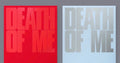 EVAN – DEATH OF ME CD