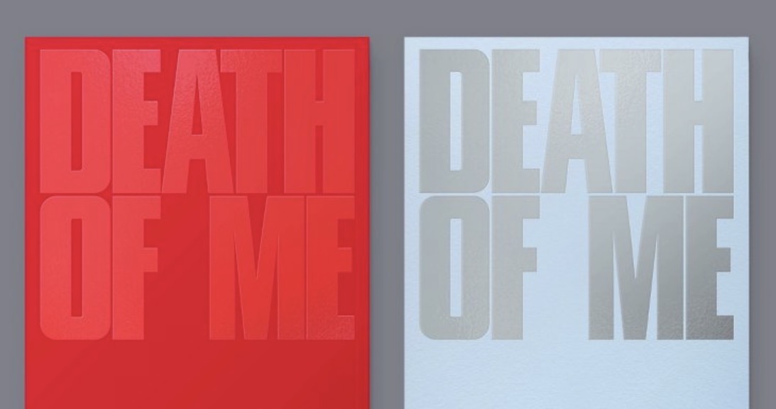 EVAN – DEATH OF ME CD
