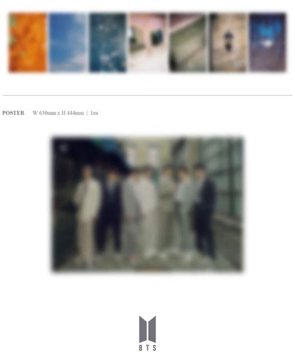 BTS – BE (Deluxe Edition)