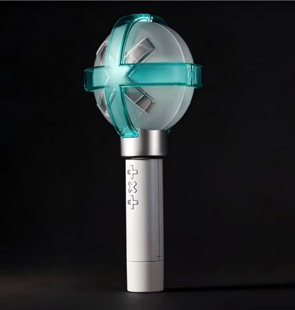 TXT – Official Light Stick Ver. 2