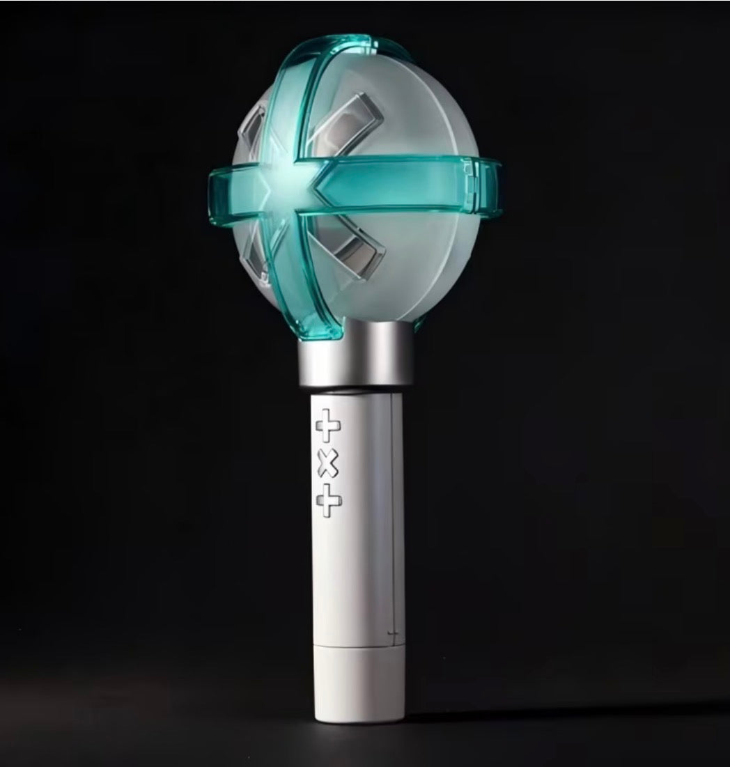 TXT – Official Light Stick Ver. 2