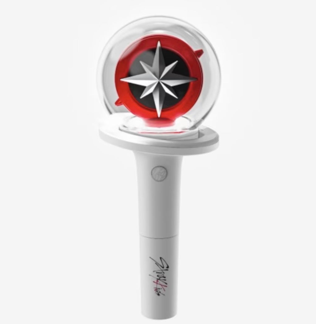 Stray Kids – Official Light Stick Ver. 2