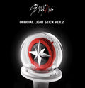 Stray Kids – Official Light Stick Ver. 2
