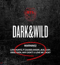 BTS – Dark & Wild