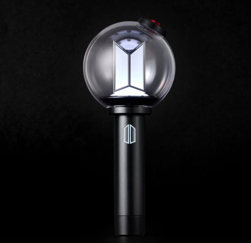 BTS – Official Light Stick Ver. 4