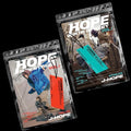 j-hope (BTS) – HOPE ON THE STREET VOL.1
