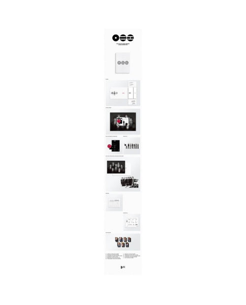 BTS – ARIRANG CD, Rooted in Korea Ver.