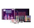 KPop Demon Hunters – Soundtrack CD, Anniversary Edition