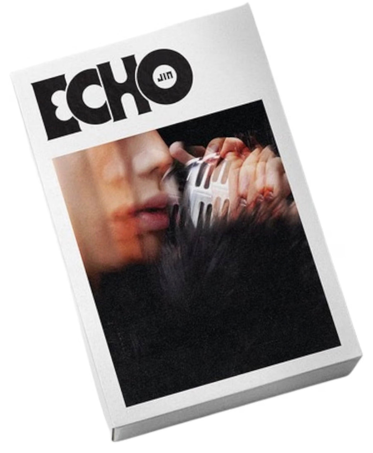 Jin (BTS) – Echo