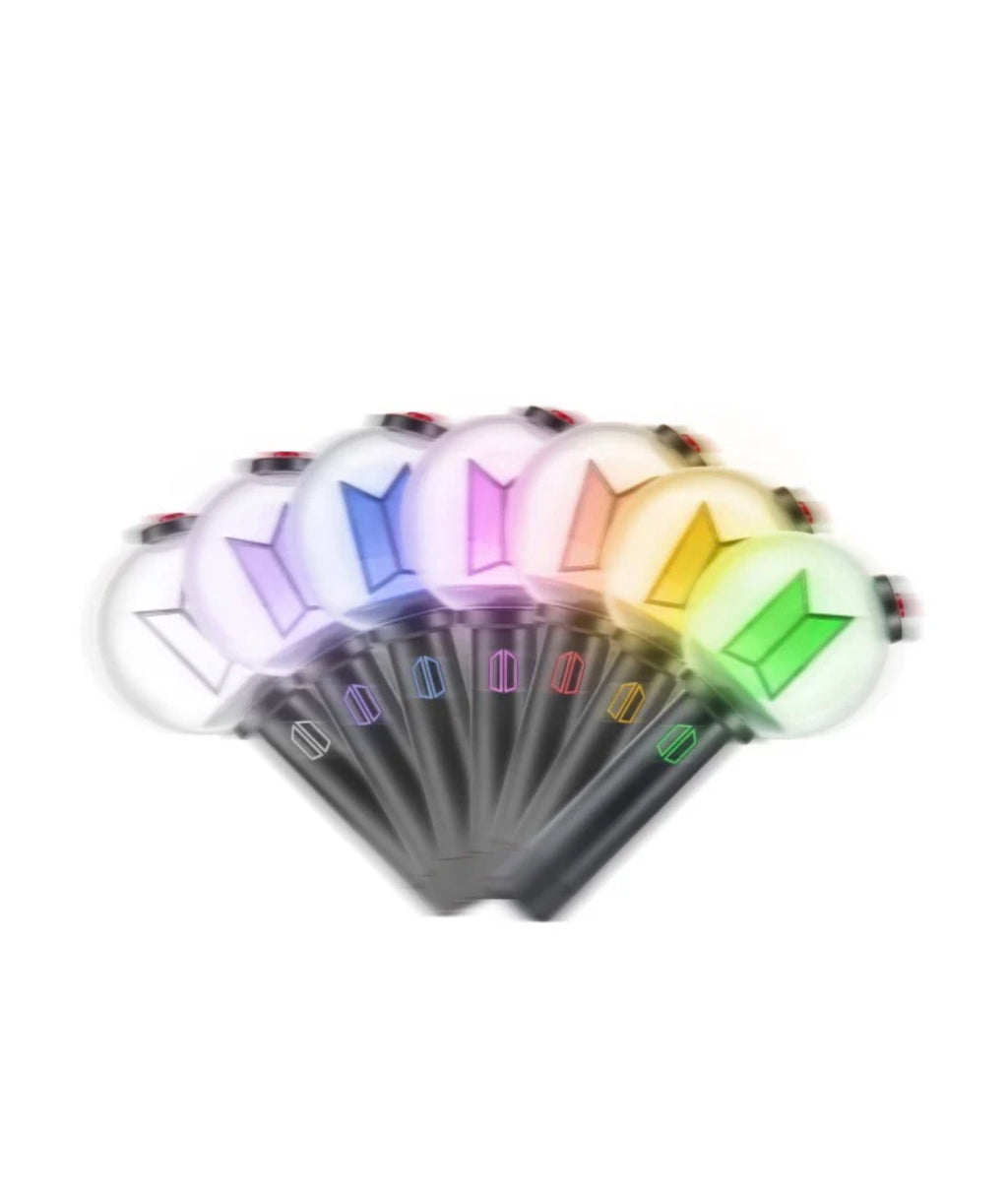 BTS – Official Light Stick Ver. 4