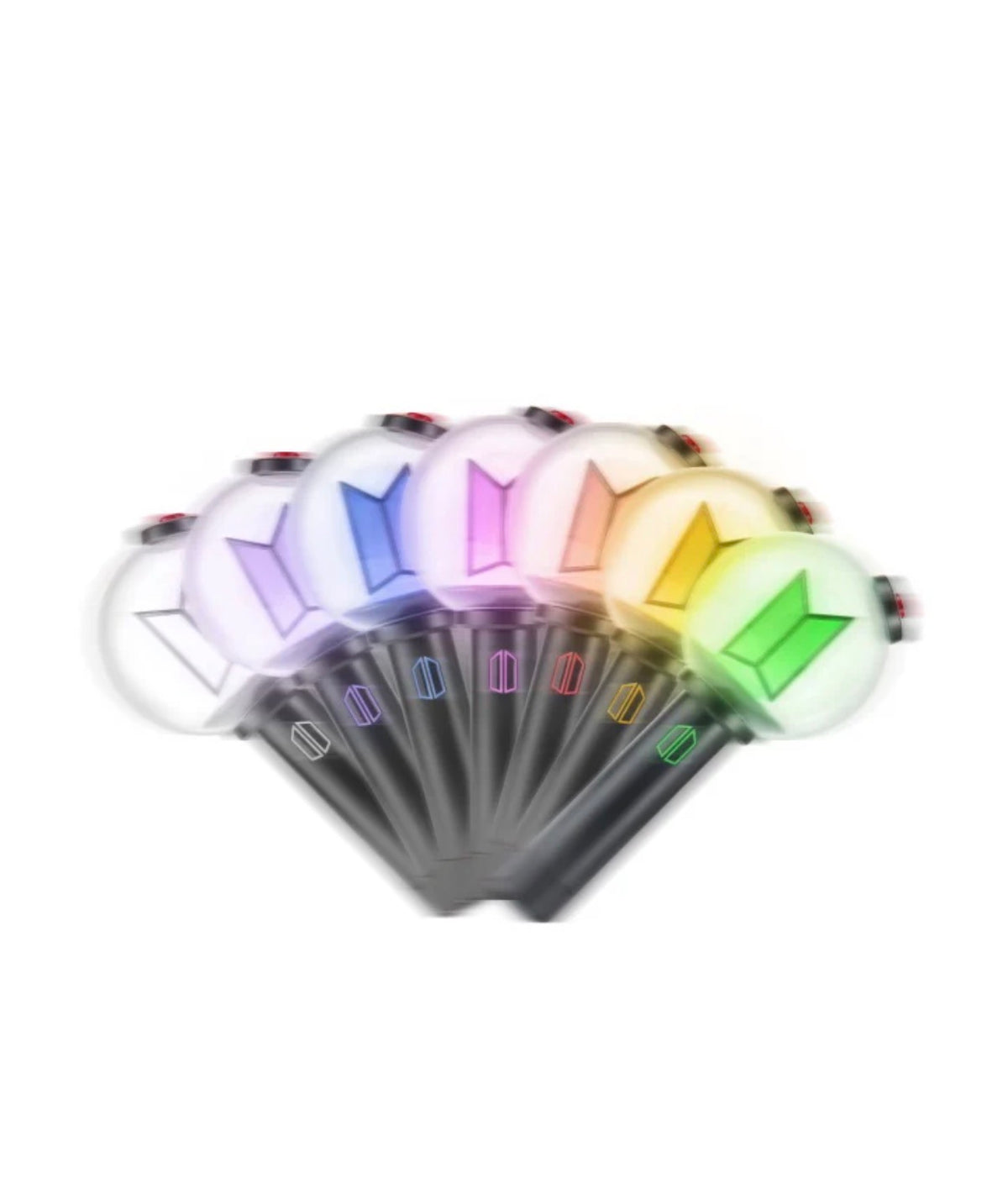 BTS – Official Light Stick Ver. 4