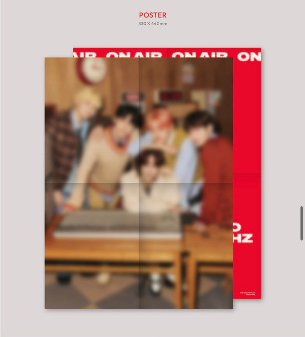 TXT – 2024 Deco Kit