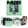 Jimin (BTS) – MUSE (Blooming Ver.)
