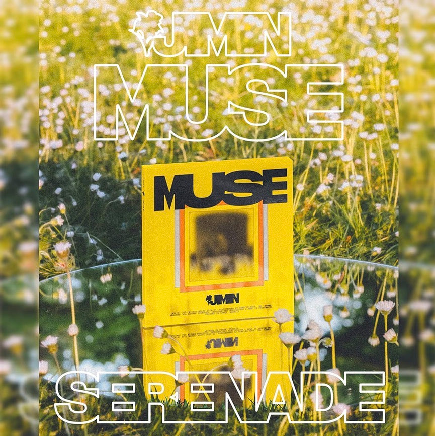Jimin (BTS) – MUSE (Serenade Ver.)
