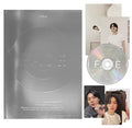 Jimin (BTS) – FACE (Invisible Face Ver.)