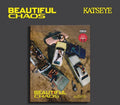 KATSEYE – BEAUTIFUL CHAOS CD