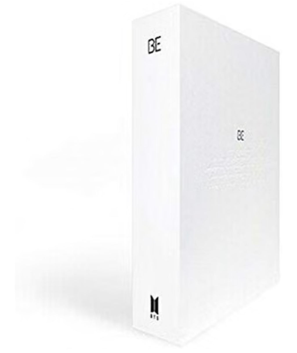 BTS – BE (Deluxe Edition)