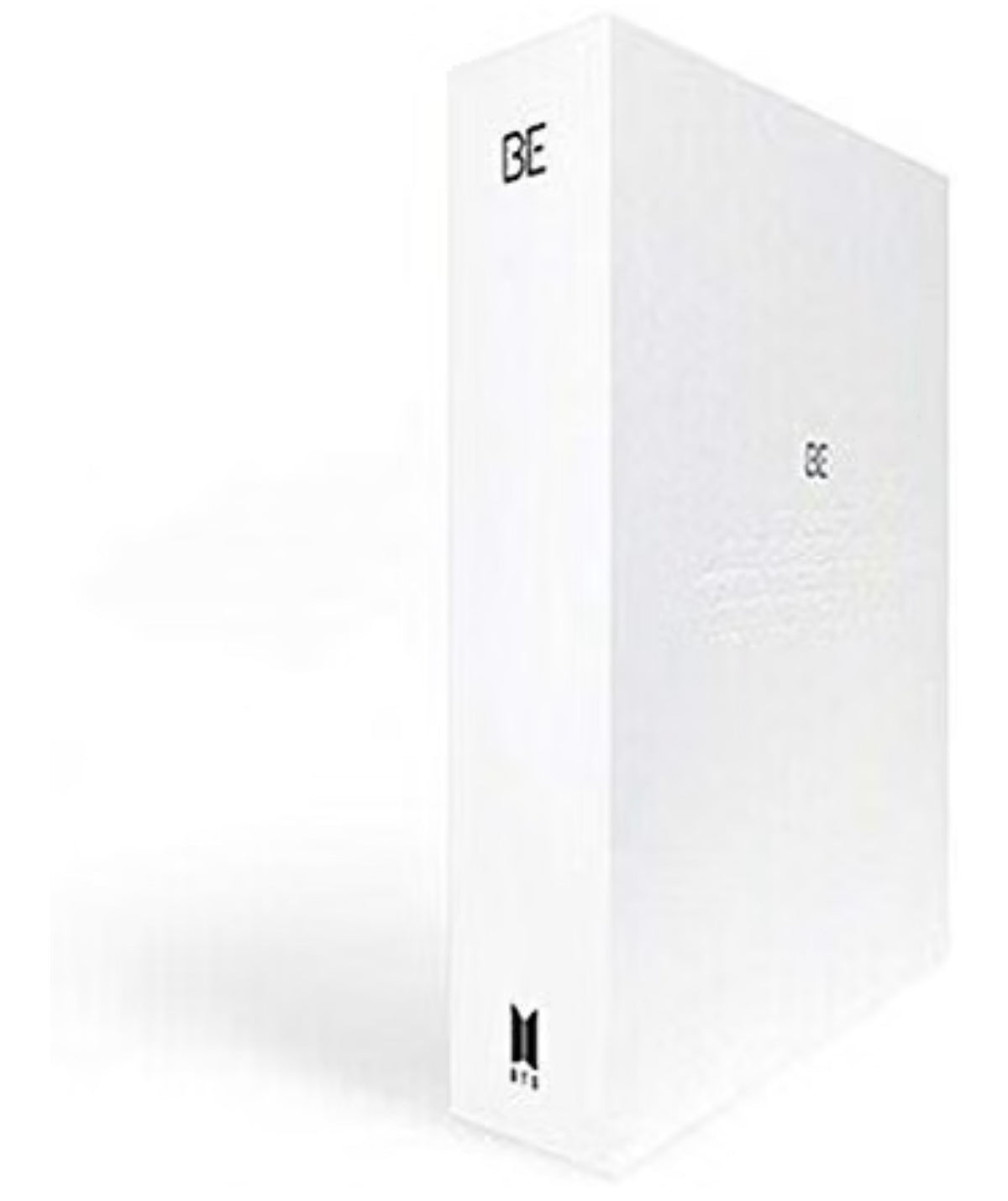 BTS – BE (Deluxe Edition)