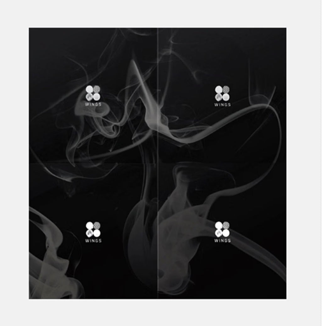 BTS – Wings (N Ver.)