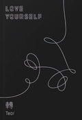 BTS – Love Yourself 轉 'Tear' (Y / O / U / R Ver.)