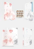 BTS – The Most Beautiful Moment in Life Pt.1 (Peach Ver.)