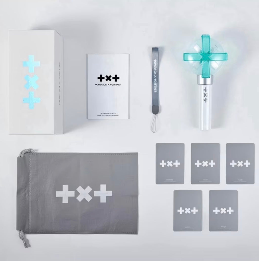 TXT – Official Light Stick Ver. 2