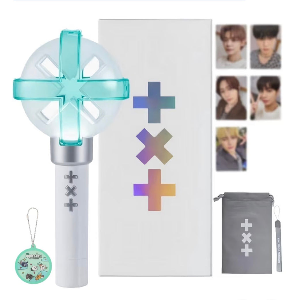 TXT – Official Light Stick Ver. 2