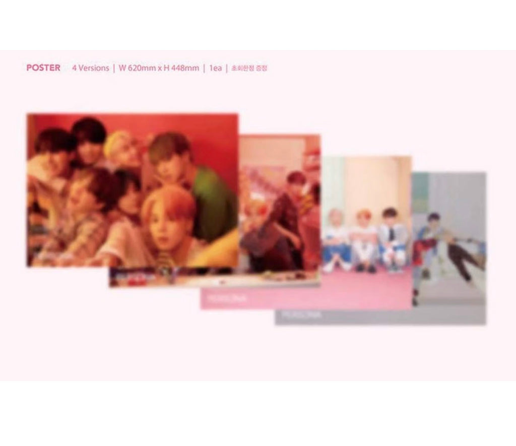 BTS – Map of the Soul: Persona (Ver. 2)