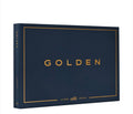 Jung Kook (BTS) – GOLDEN (SUBSTANCE Ver.)