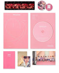 BTS – Map of the Soul: Persona (Ver. 4)