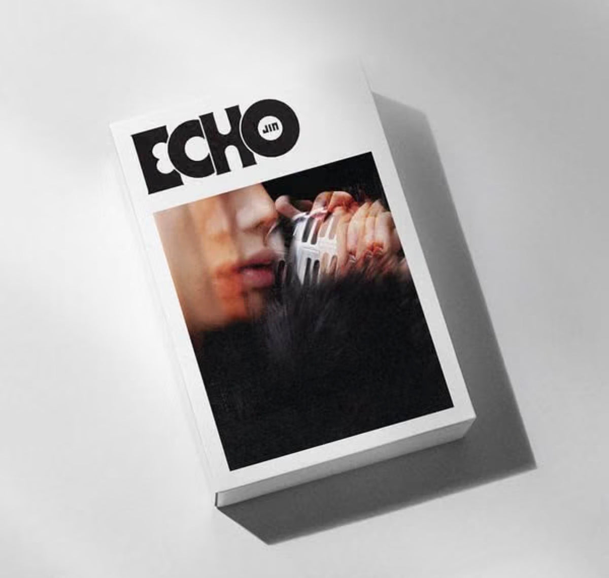 Jin (BTS) – Echo
