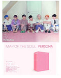 BTS – Map of the Soul: Persona (Ver. 3)