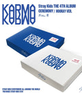 Stray Kids – KARMA CD
