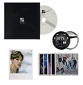 BTS – Wings (I Ver.)