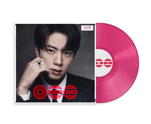 BTS – ARIRANG Member Vinyl LP