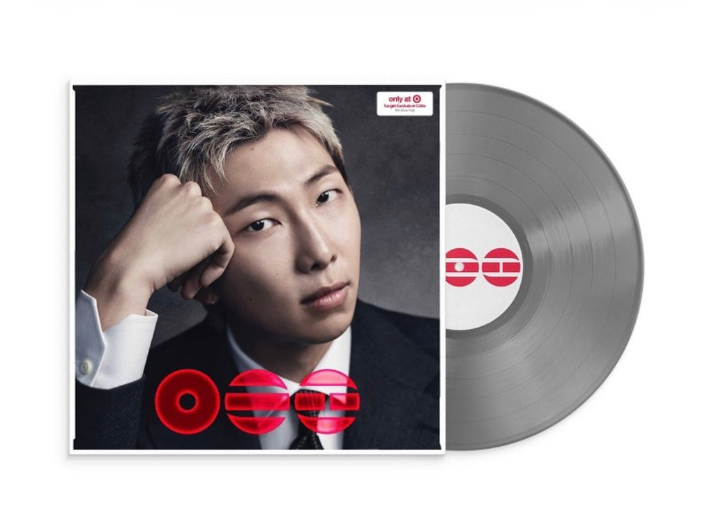 BTS – ARIRANG Member Vinyl LP